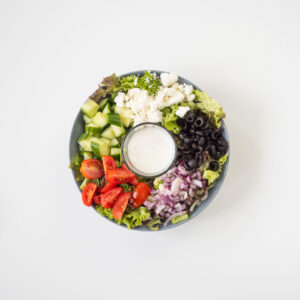 Salat - Greek