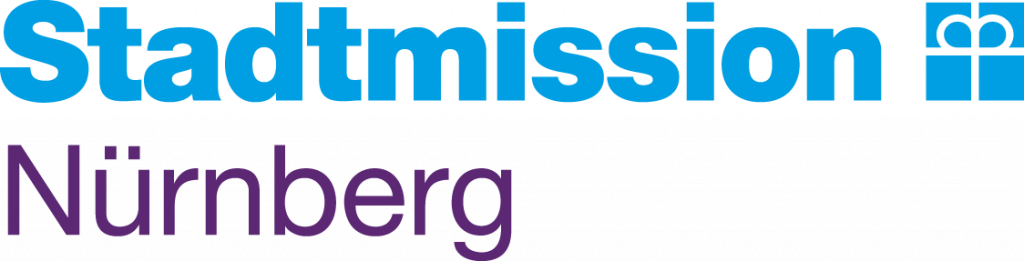 Stadtmission Nürnberg Logo