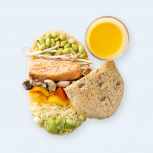 Panini - Asia