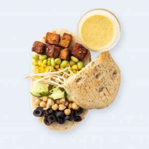 Panini - Garden