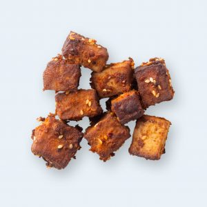 Räuchertofu